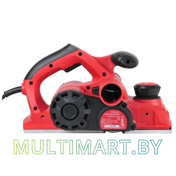 Рубанок ELITECH Р 110 картинка 3